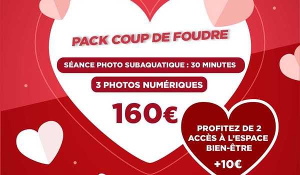 Saint Valentin Stade Nautique La Teste 